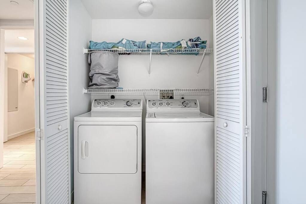 High-Floor Oceanview Apartment Hallandale Beach Extérieur photo