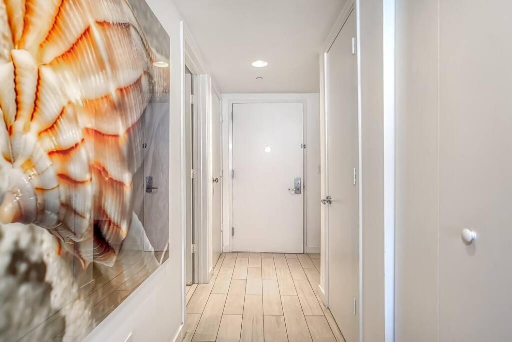 High-Floor Oceanview Apartment Hallandale Beach Extérieur photo