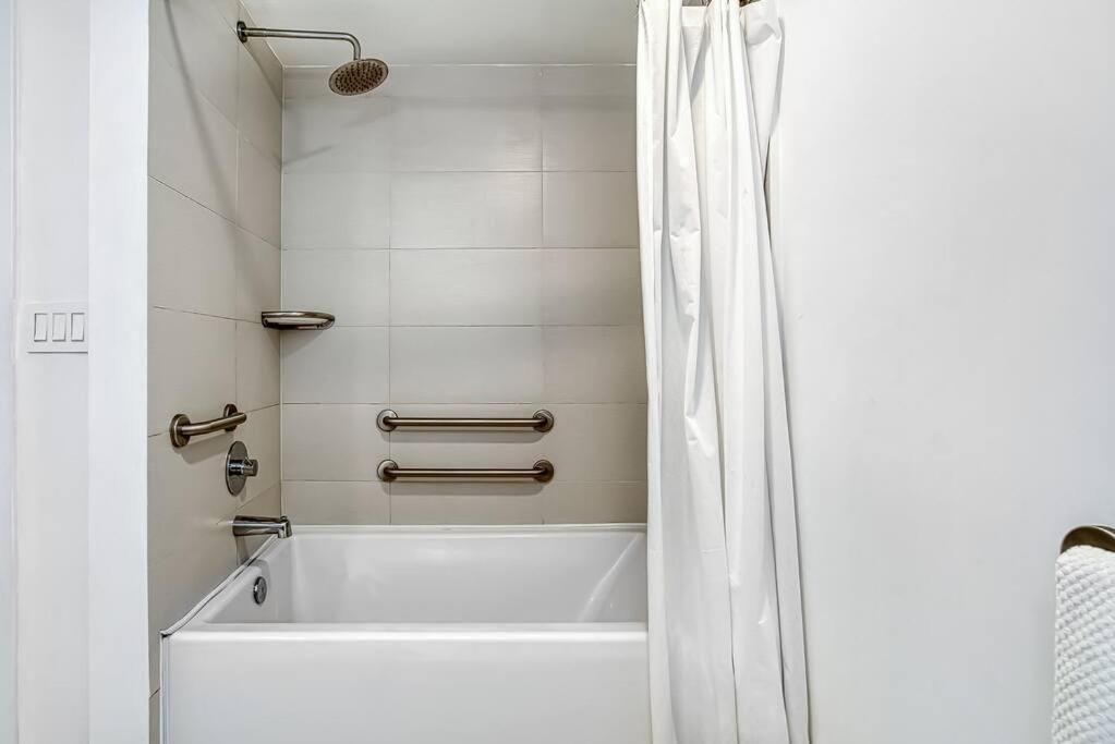 High-Floor Oceanview Apartment Hallandale Beach Extérieur photo